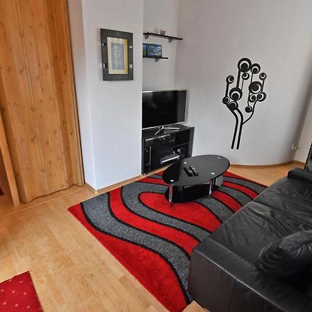 Vip Apartmany Bešeňová Extérieur photo