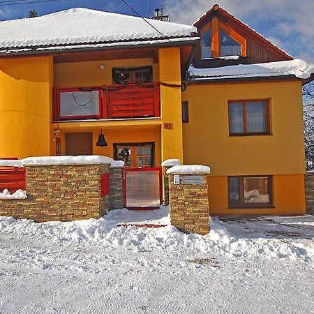 Vip Apartmany Bešeňová Extérieur photo