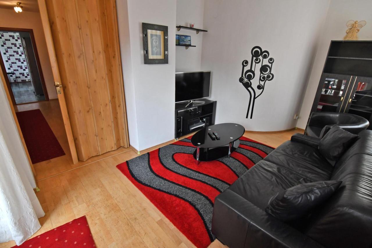 Vip Apartmany Bešeňová Extérieur photo