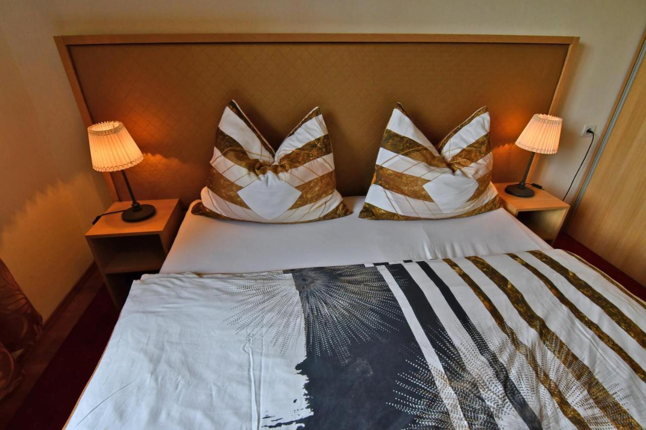 Vip Apartmany Bešeňová Extérieur photo