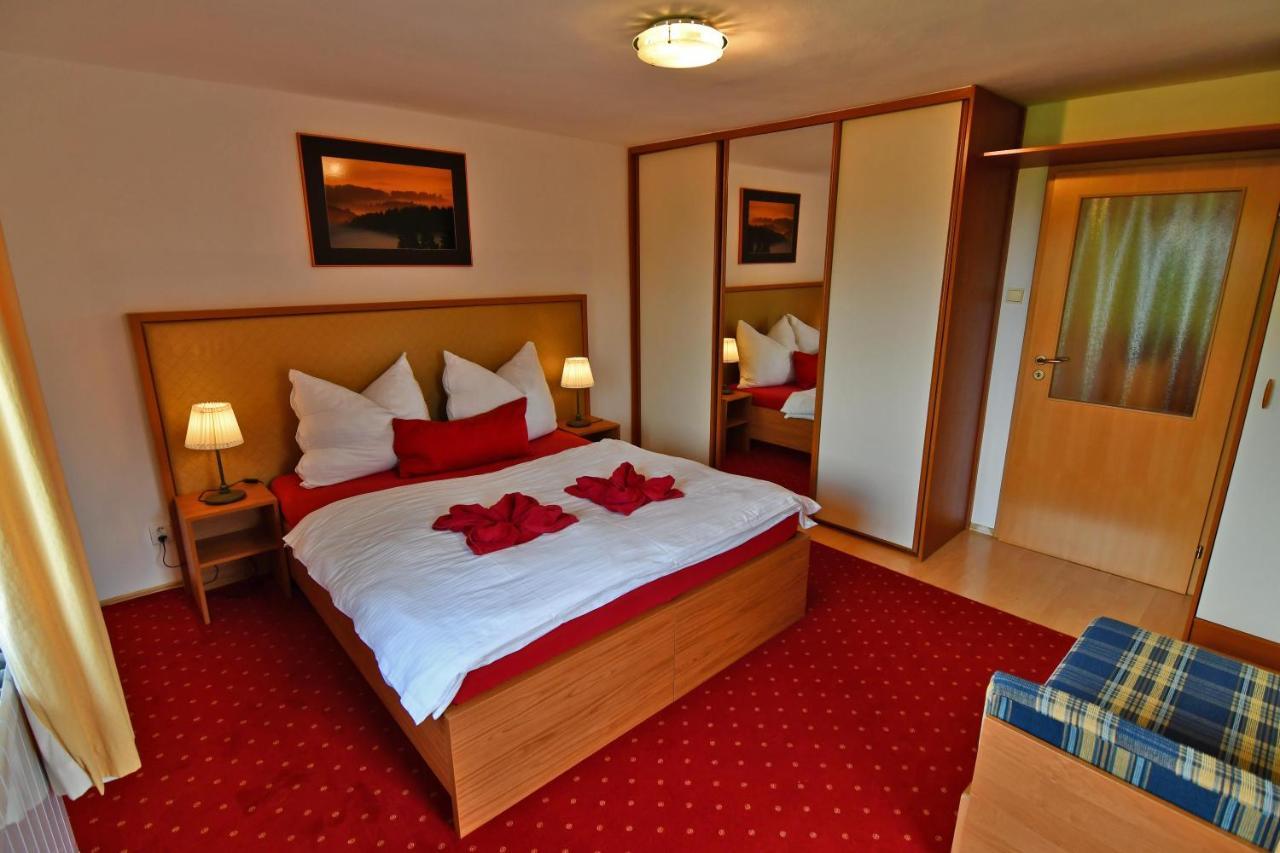 Vip Apartmany Bešeňová Extérieur photo
