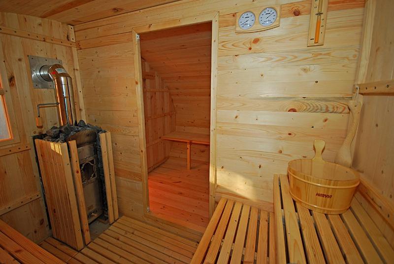 Vip Apartmany Bešeňová Extérieur photo