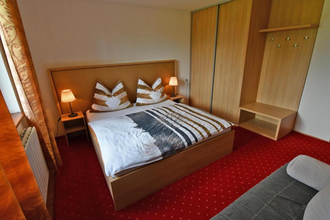 Vip Apartmany Bešeňová Extérieur photo