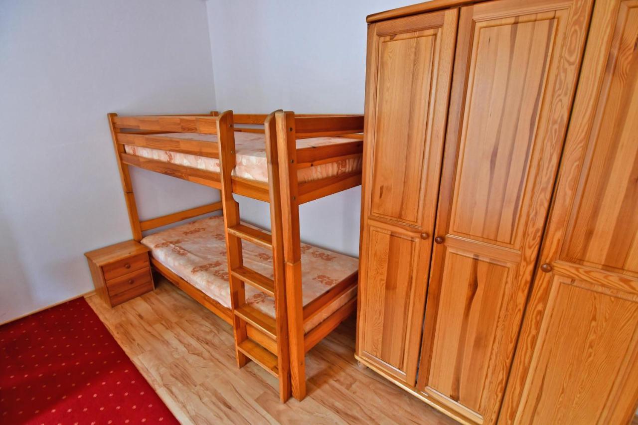 Vip Apartmany Bešeňová Extérieur photo