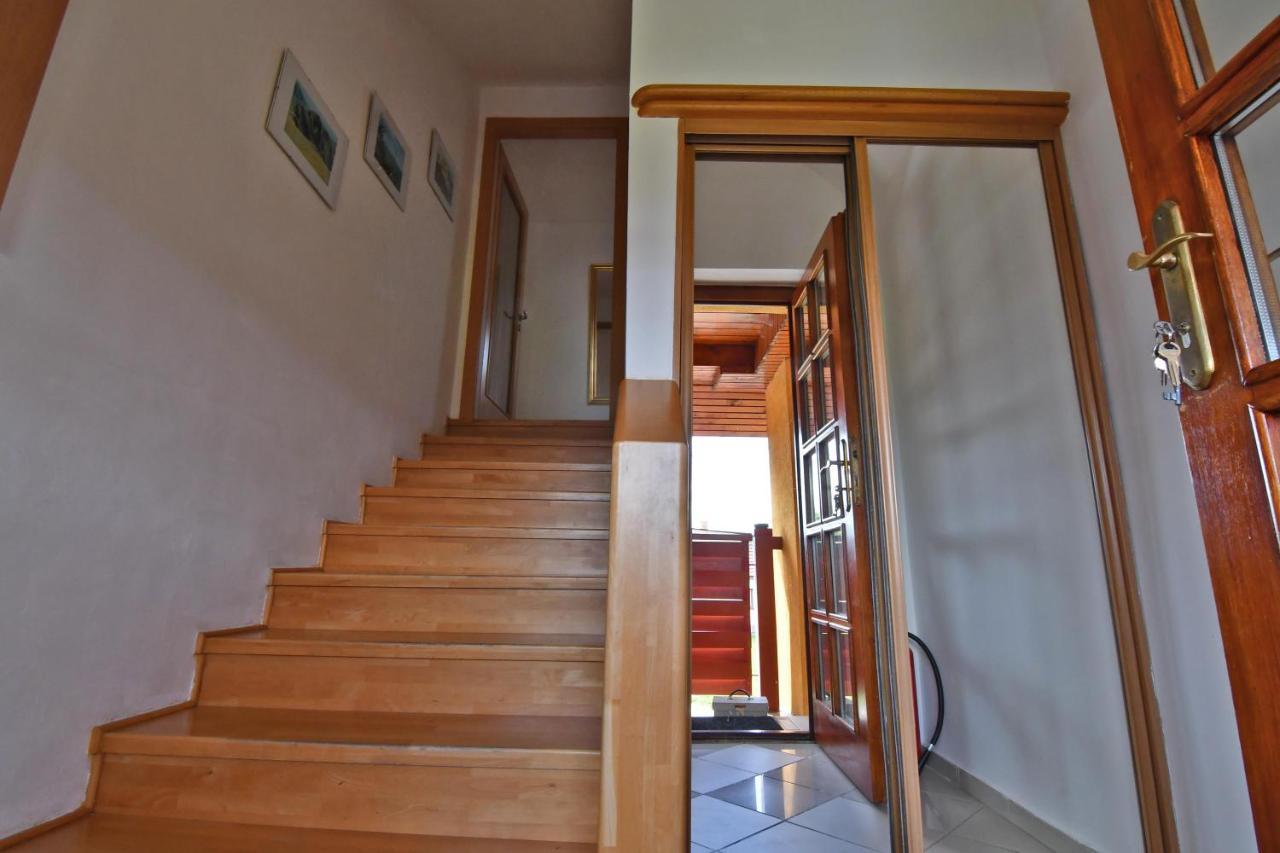 Vip Apartmany Bešeňová Extérieur photo