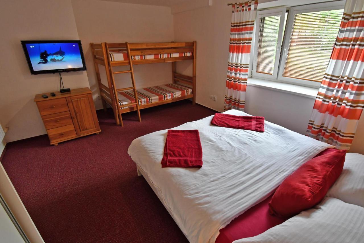 Vip Apartmany Bešeňová Extérieur photo