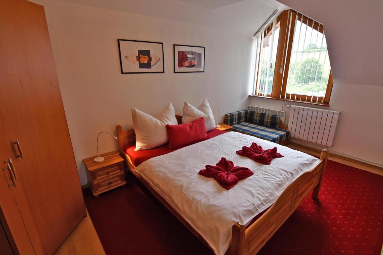 Vip Apartmany Bešeňová Extérieur photo