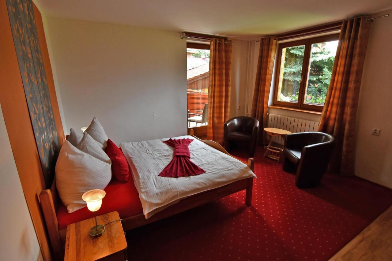Vip Apartmany Bešeňová Extérieur photo