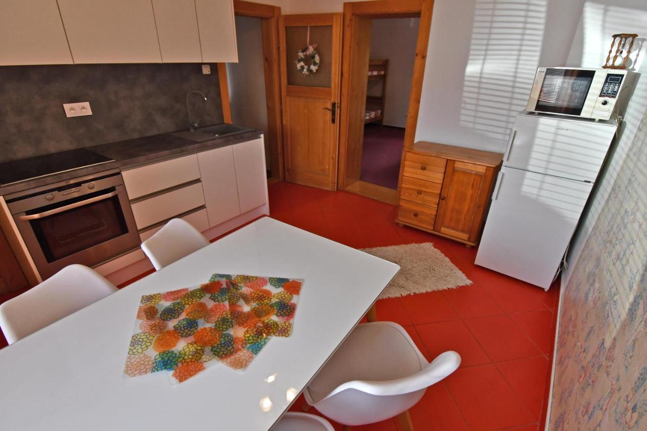 Vip Apartmany Bešeňová Extérieur photo