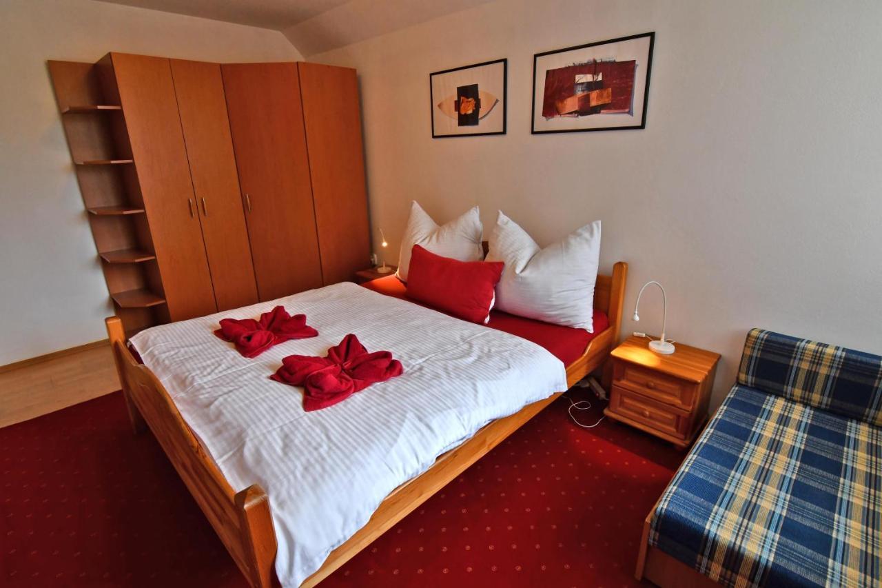 Vip Apartmany Bešeňová Extérieur photo