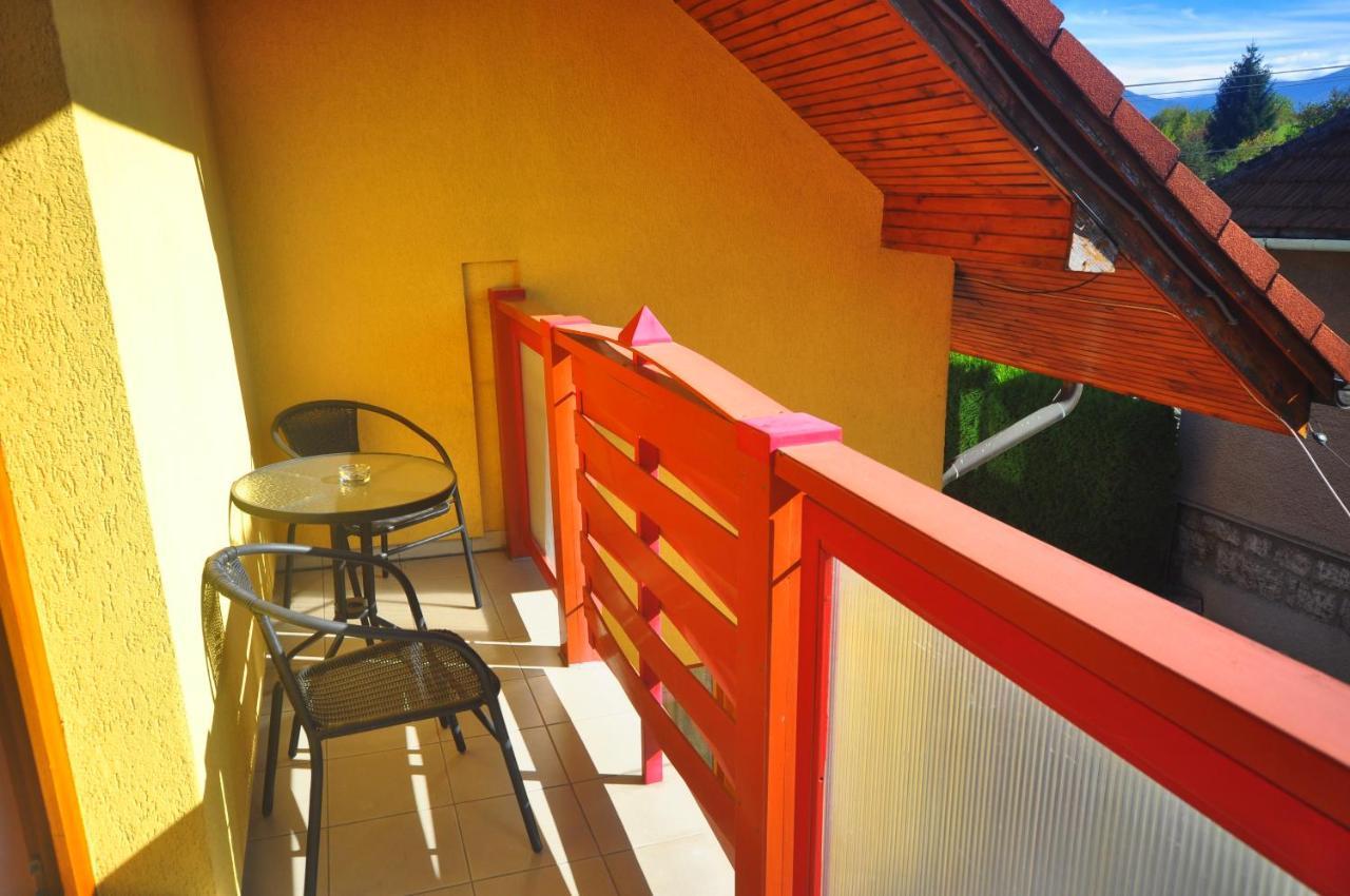 Vip Apartmany Bešeňová Extérieur photo