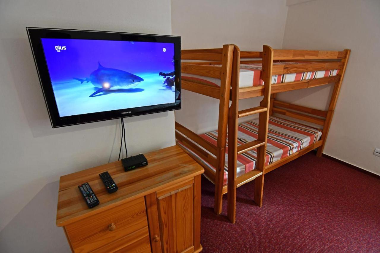 Vip Apartmany Bešeňová Extérieur photo