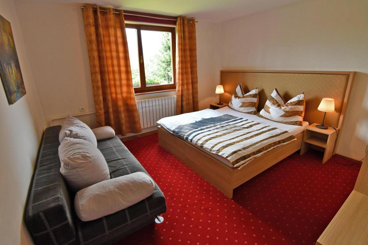Vip Apartmany Bešeňová Extérieur photo