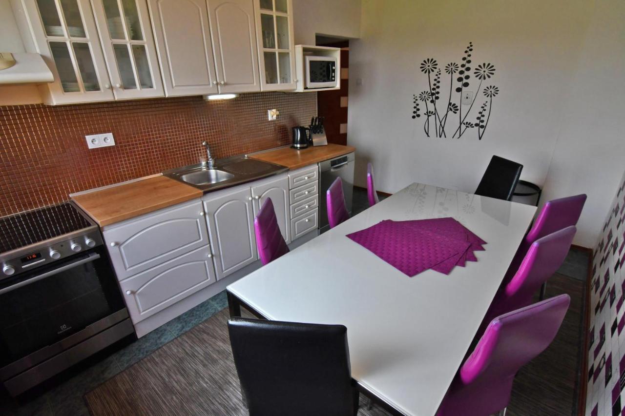 Vip Apartmany Bešeňová Extérieur photo