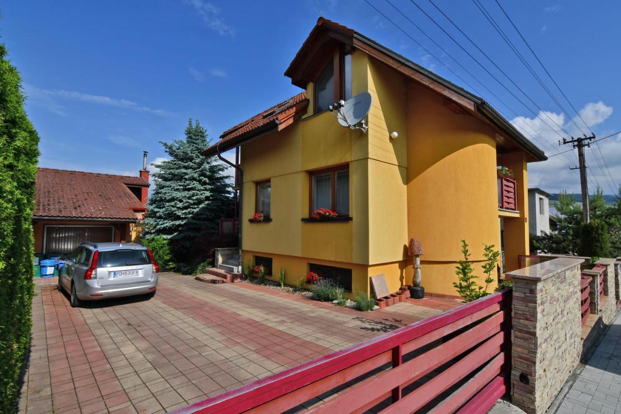 Vip Apartmany Bešeňová Extérieur photo
