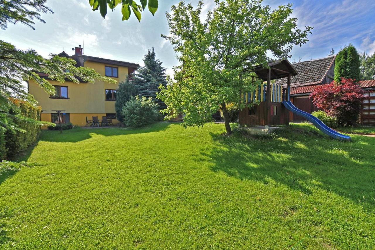 Vip Apartmany Bešeňová Extérieur photo