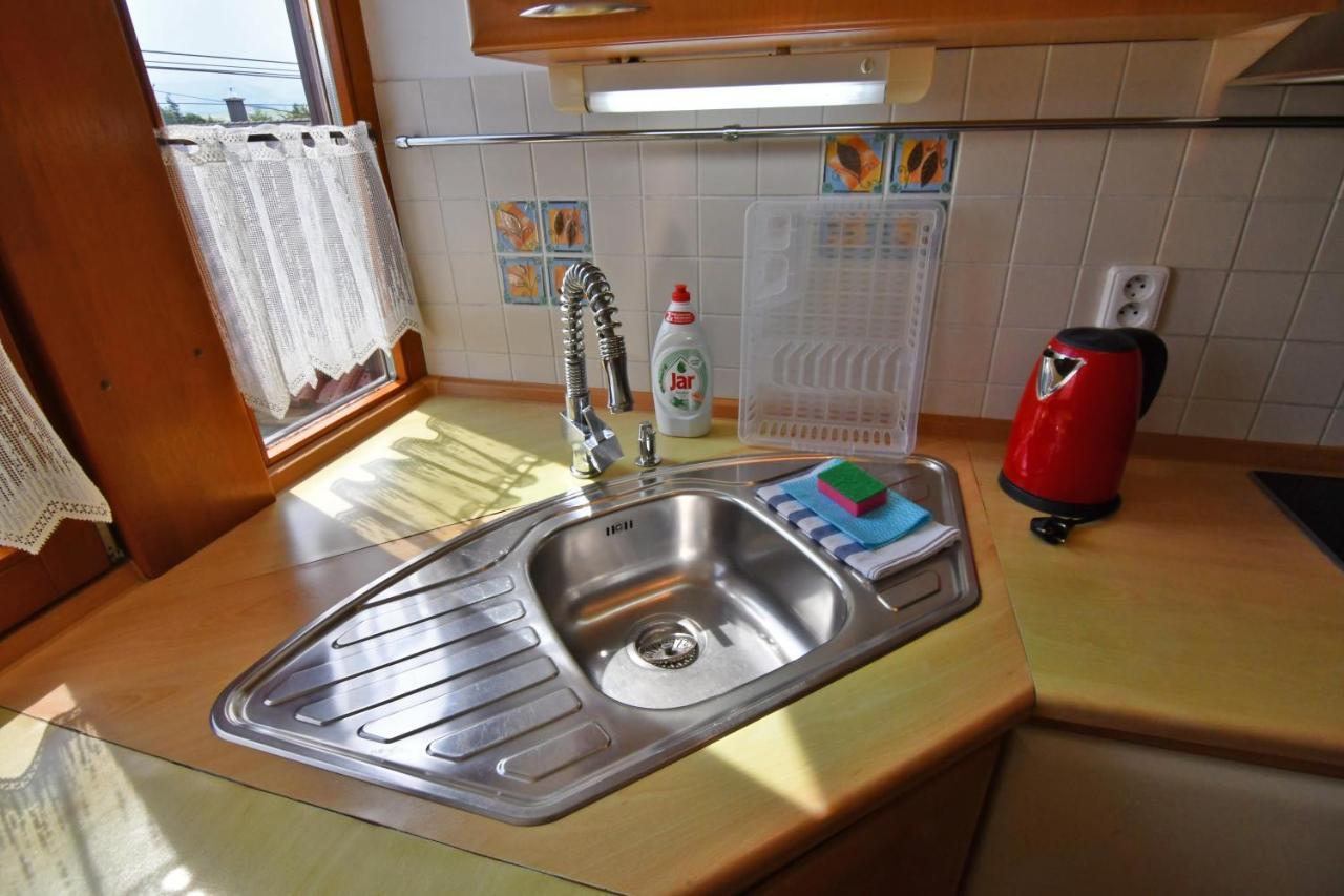 Vip Apartmany Bešeňová Extérieur photo