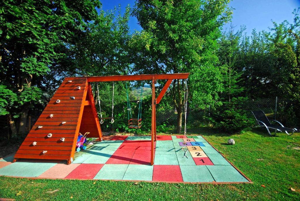 Vip Apartmany Bešeňová Extérieur photo