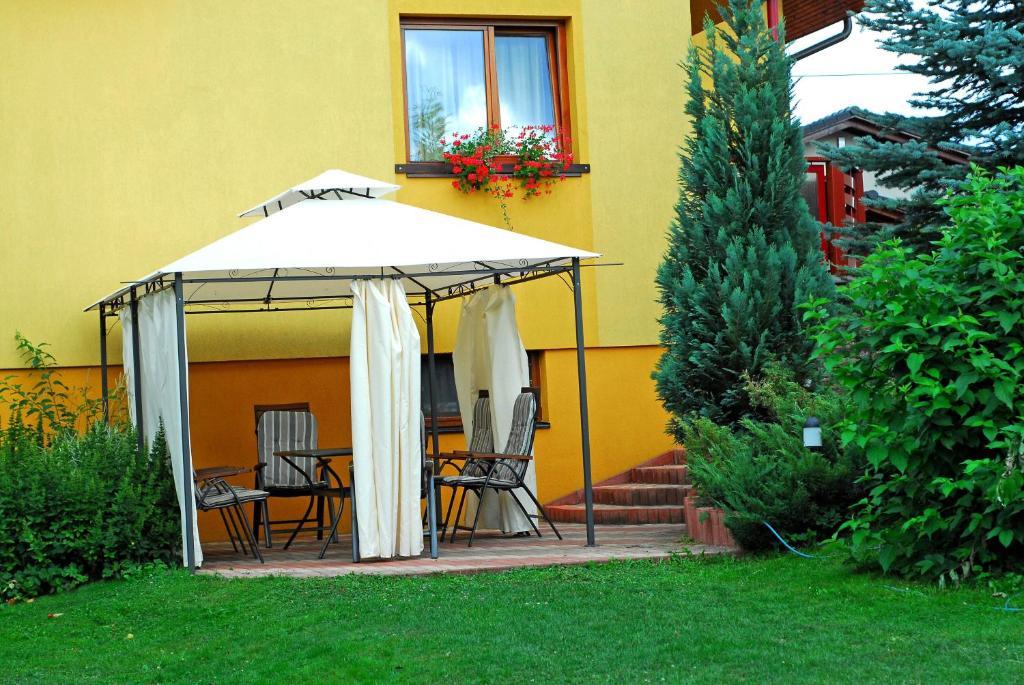 Vip Apartmany Bešeňová Extérieur photo