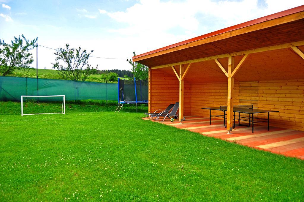 Vip Apartmany Bešeňová Extérieur photo