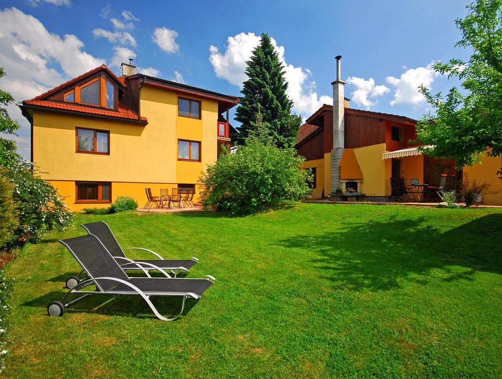 Vip Apartmany Bešeňová Chambre photo