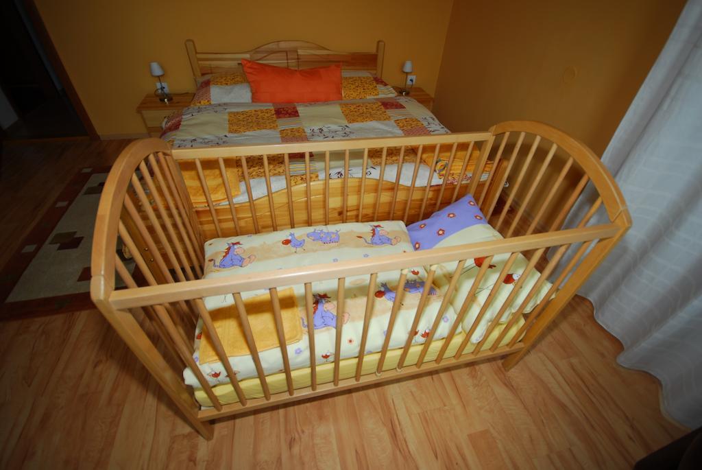Vip Apartmany Bešeňová Extérieur photo