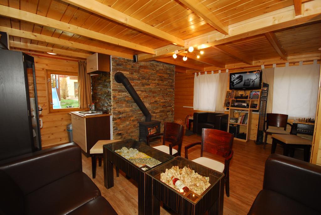 Vip Apartmany Bešeňová Extérieur photo