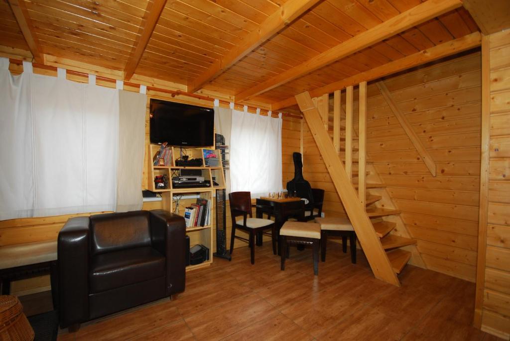 Vip Apartmany Bešeňová Extérieur photo