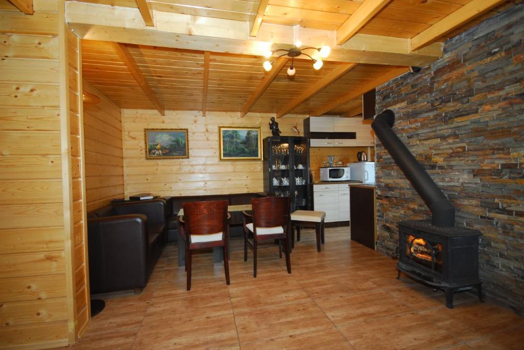 Vip Apartmany Bešeňová Extérieur photo